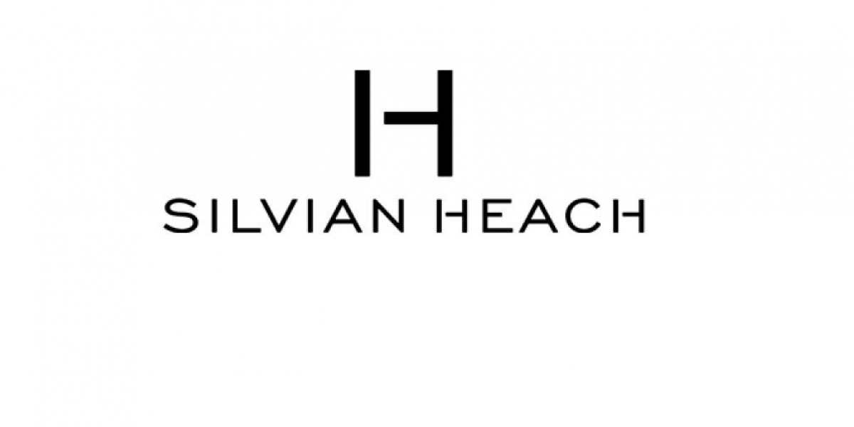 Silvian Heach