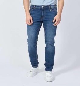 Jeans Uomo Richmond X - Dark Blue 2