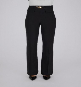 Pantalone Donna Con Morsetto Artigli 1