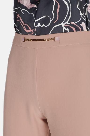 immagine 4 di Elegante Pantalone Donna Con Catena Artigli