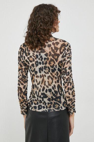 immagine 2 di Maglia donna Animalier Artigli