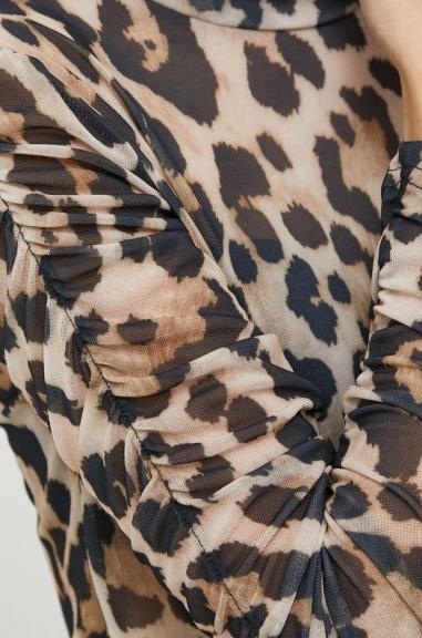 immagine 4 di Maglia donna Animalier Artigli